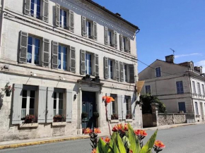 Repos à Ribérac B&B